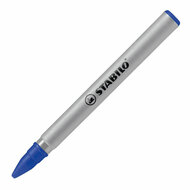 STABILO EASYoriginal Navullingen Fijn Blauw - 6st.