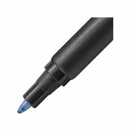 STABILO EASYoriginal Navullingen Medium Blauw - 6st.