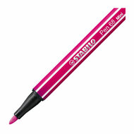 STABILO ANIMAL VIBES Pen 68 MINI Viltstiften - 8dlg. met Sticker