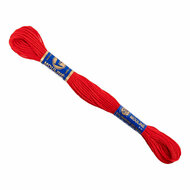 Borduurgaren Rood, 8m