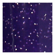 Glas- en Porseleinstift Glitter Semi-Dekkend - Violet