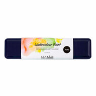 Aquarelset Pastel Kleuren - 12 Kleuren