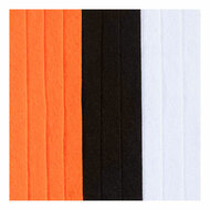 Hobbyvilt A4 Dikte 2mm Herfst Kleuren - 10st.