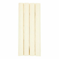 Crepepapier Off White - 4st.