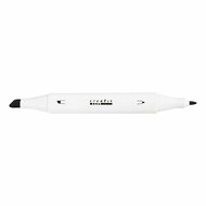 Tekenstift Lijndikte 1+8mm Natuurlijke Kleuren - 12st.