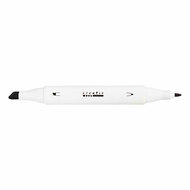 Tekenstift Lijndikte 1+8mm Pastelkleuren - 24st.