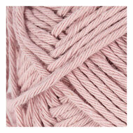 Katoengaren Afm 8/8 L: 80-85 M Lavendel - 50gr.