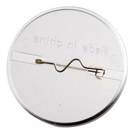 Buttons Rond 5,5cm - 5st.