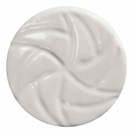Keramiek Glazuur 984-1101 C Dekkend Wit - 60ml