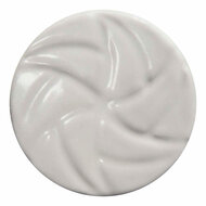 Keramiek Glazuur 984-1101 C Dekkend Vanilla - 60ml