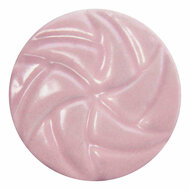 Keramiek Glazuur 984-1101 C Dekkend Rose - 60ml
