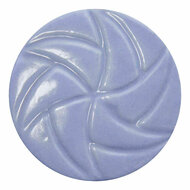 Keramiek Glazuur 984-1101 C Dekkend Country blue - 60ml