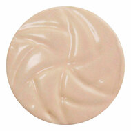 Keramiek Glazuur 984-1101 C Dekkend Apricot - 60ml