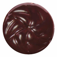 Keramiek Glazuur 984-1101 C Dekkend Chocolat Brown - 60ml
