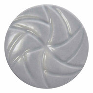 Keramiek Glazuur 984-1101 C Dekkend Art Grey - 60ml