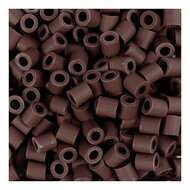 NABBI BioBeads 5x5mm Bruin - 3000st.