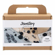 Mini Hobbyset Sieraden Rozen