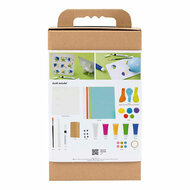 Hobbyset Schilderen Diverse Kleuren