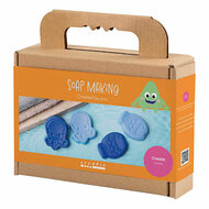 Hobbyset Zeep Maken Zeedieren
