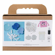 Hobbyset Zeep Maken Zeedieren