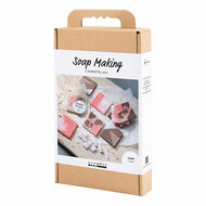 Hobbyset Zeep Maken Vierkant