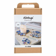 Hobbyset Kintsugi Onderzetter