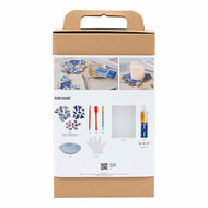 Hobbyset Kintsugi Onderzetter