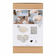 Hobbyset Kaarsen Maken