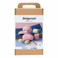 Hobbyset Amigurumi Eendje