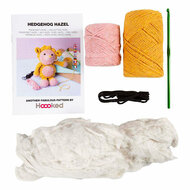Hobbyset Amigurumi Egel