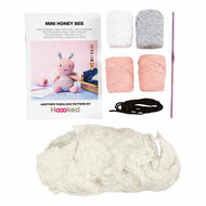 Hobbyset Amigurumi Honingbij
