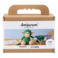 Hobbyset Amigurumi Aap