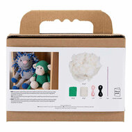Hobbyset Amigurumi Aap