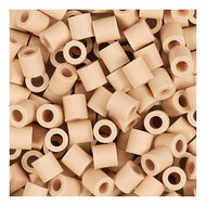 NABBI BioBeads 5x5mm Creme - 1000st.