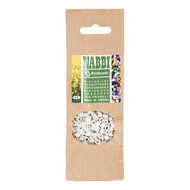 NABBI BioBeads 5x5mm Wit - 1000st.