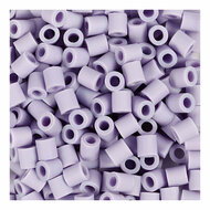 NABBI BioBeads 5x5mm Paars - 1000st.