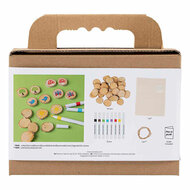 Mini Hobbyset Tekenen