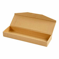 Etui met Magnetische Sluiting