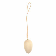 Houten Mini Eieren 2,5cm - 20st.