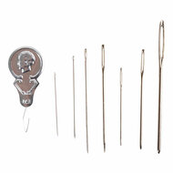 Naalden Set - 3,8-7cm