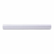 Tule Wit 50cm - 5 Meter