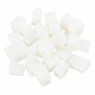 Zeep Basis Wit - 1000gr.