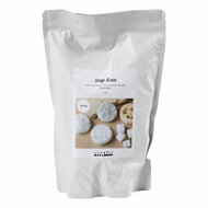 Zeep Basis Wit - 1000gr.