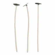 Lonten voor Kaarsen 10cm - 50st.