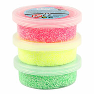 Foam Clay Neon - 3x14gr.