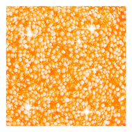 Foam Clay Glitter Oranje - 35gr.