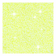 Foam Clay Glitter Geel - 35gr.