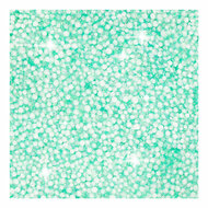 Foam Clay Glitter Lichtgroen - 35gr.