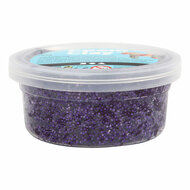 Foam Clay Paars - 35gr.