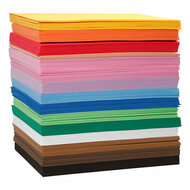 Foam Vellen A4 2mm Dik - 15x10 Vellen